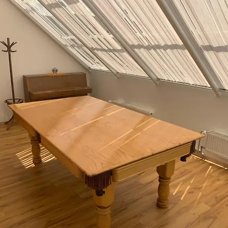 Rodinny Dom V Lucivnej Pod Vysokymi Tatrami Lučivná Exteriér fotografie