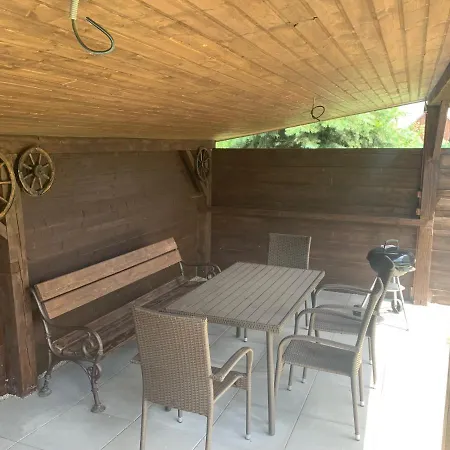 Rodinny Dom V Lucivnej Pod Vysokymi Tatrami Lučivná Exteriér fotografie