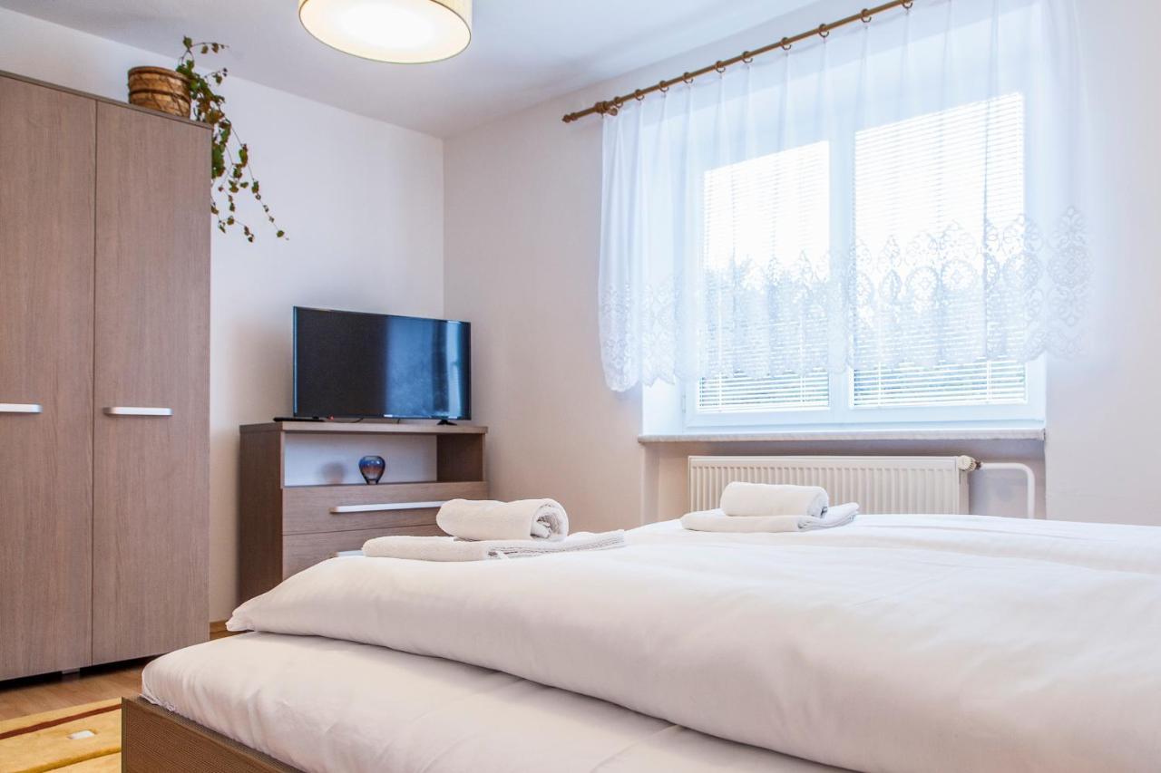 Rodinny Dom V Lucivnej Pod Vysokymi Tatrami Holiday home *