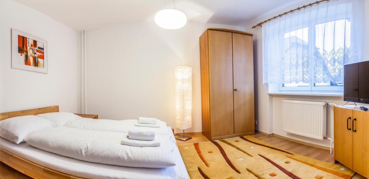 Holiday home Rodinny Dom V Lucivnej Pod Vysokymi Tatrami *