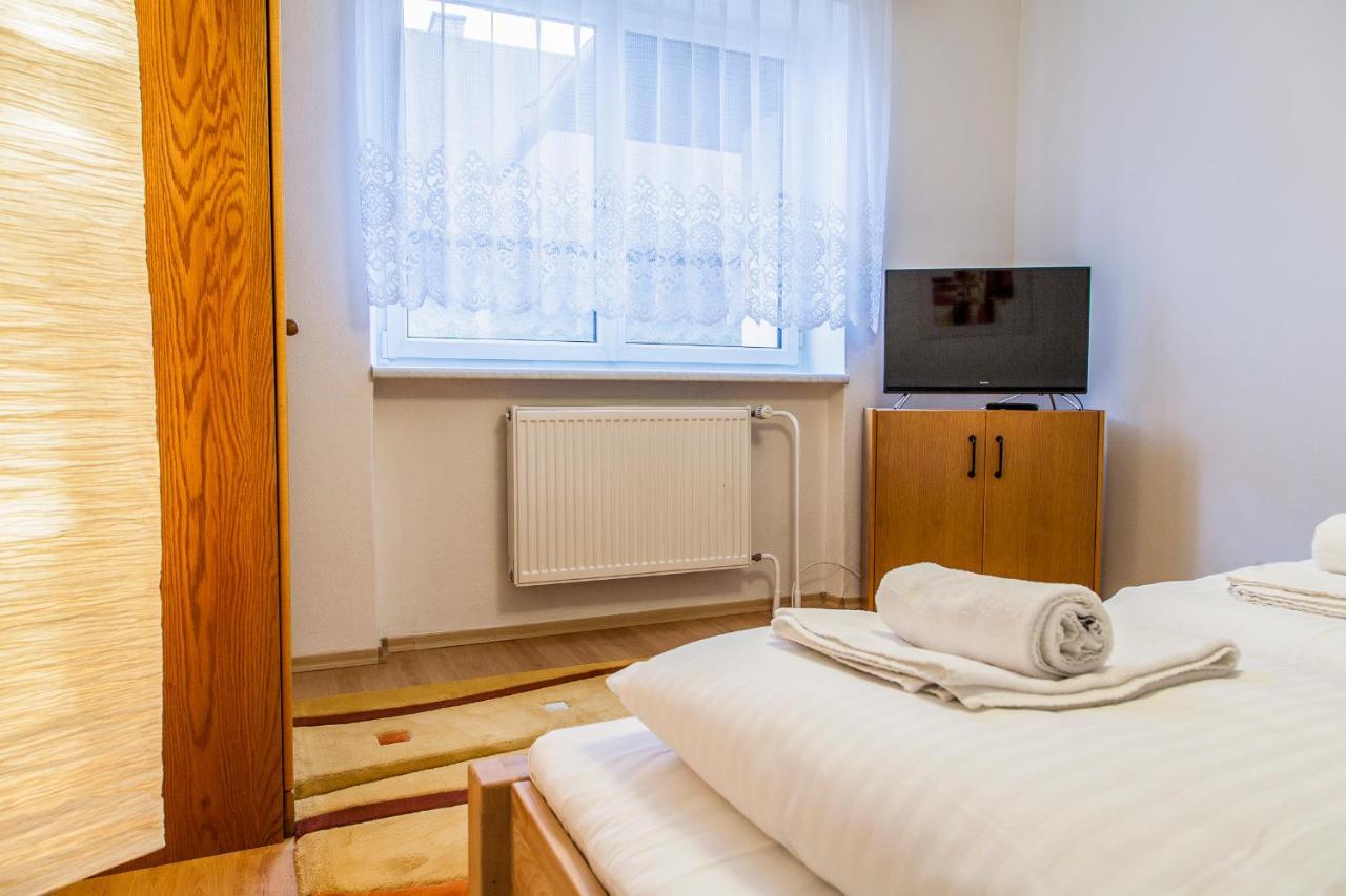Rodinny Dom V Lucivnej Pod Vysokymi Tatrami * Lucivna