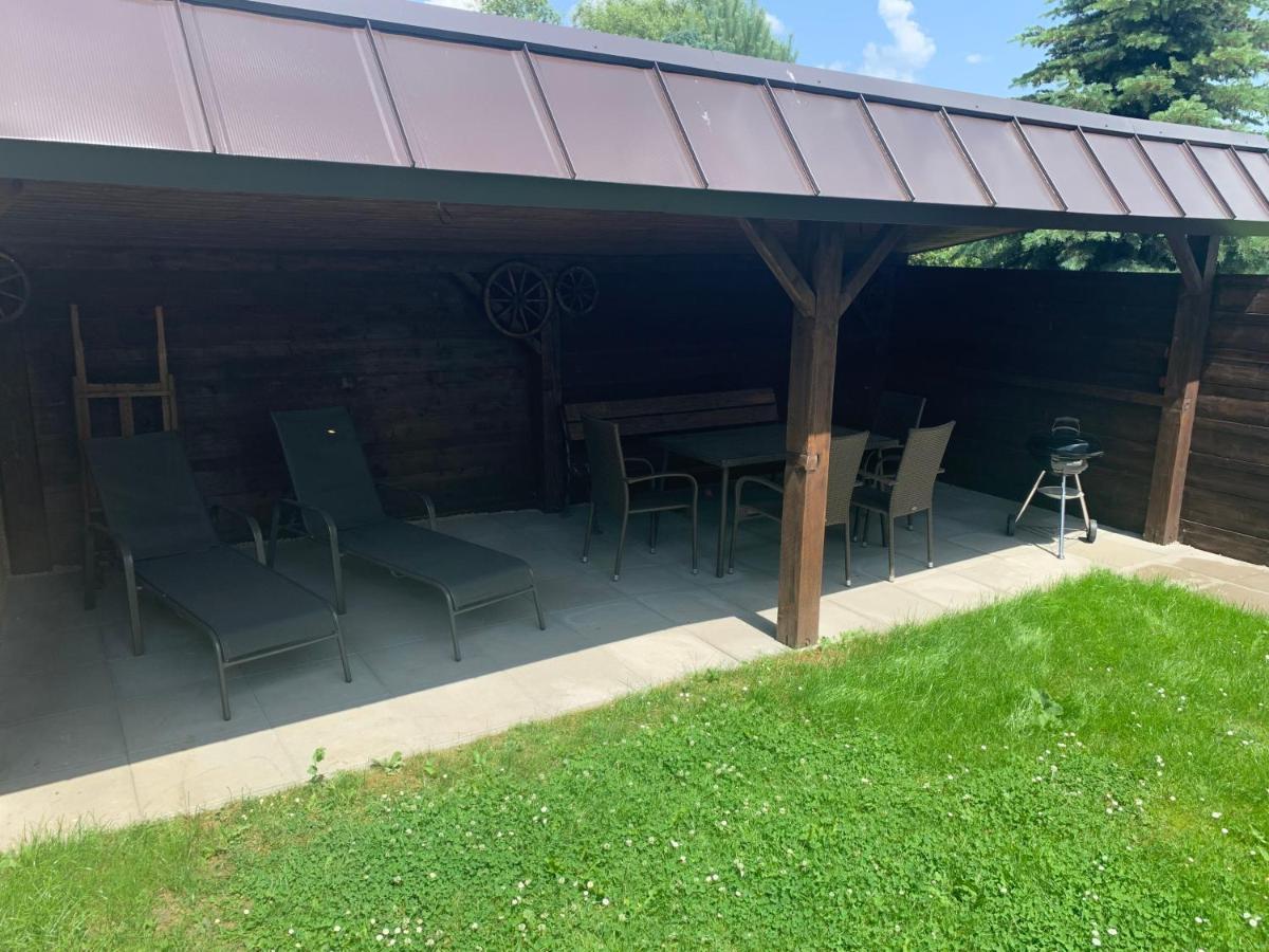 Holiday home Rodinny Dom V Lucivnej Pod Vysokymi Tatrami