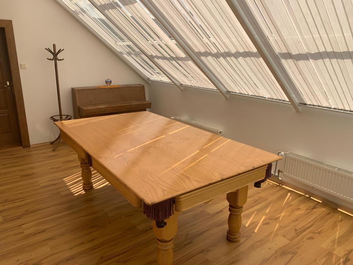 Rodinny Dom V Lucivnej Pod Vysokymi Tatrami Holiday home
